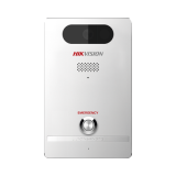 Estación de Alarma de Pánico / Cámara de 4 Megapixel / Micrófono Integ
