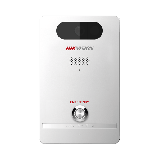 Estación de Alarma de Pánico / Cámara de 4 Megapixel / Micrófono Integ