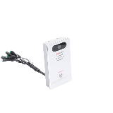 Estación de Alarma de Pánico / Cámara de 4 Megapixel / Micrófono Integ