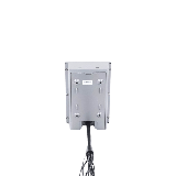 Estación de Alarma de Pánico / Cámara de 4 Megapixel / Micrófono Integ
