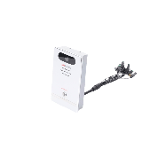Estación de Alarma de Pánico / Cámara de 4 Megapixel / Micrófono Integ