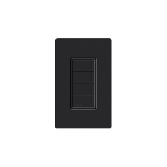 Certificación LUTRON RadioRA3 (L2): Automatización de Iluminación y Pe
