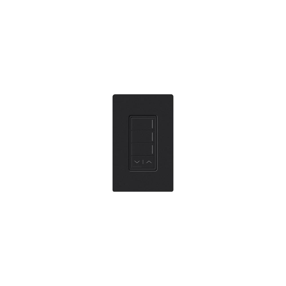 Certificación LUTRON RadioRA3 (L2): Automatización de Iluminación y Pe