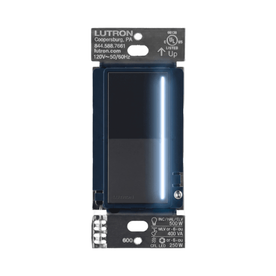 Certificación LUTRON RadioRA3 (L2): Automatización de Iluminación y Pe