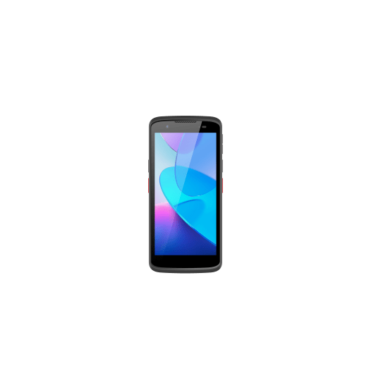 Terminal Portátil DS-MDT202 / Android 14 / Pantalla IPS 5.5" / Cámaras