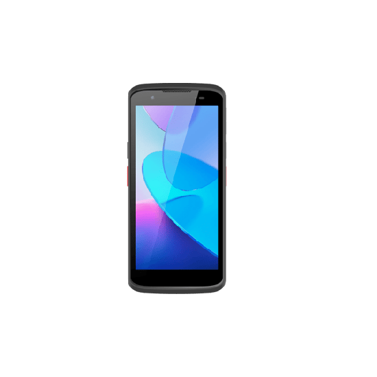 Terminal Portátil DS-MDT202 / Android 14 / Pantalla IPS 5.5" / Cámaras