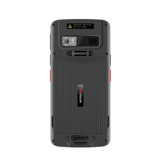 Terminal Portátil DS-MDT202 / Android 14 / Pantalla IPS 5.5" / Cámaras