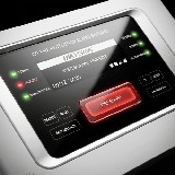 (HikFire) Panel Inalámbrico de Detección de Incendio (Gateway LoRa) /
