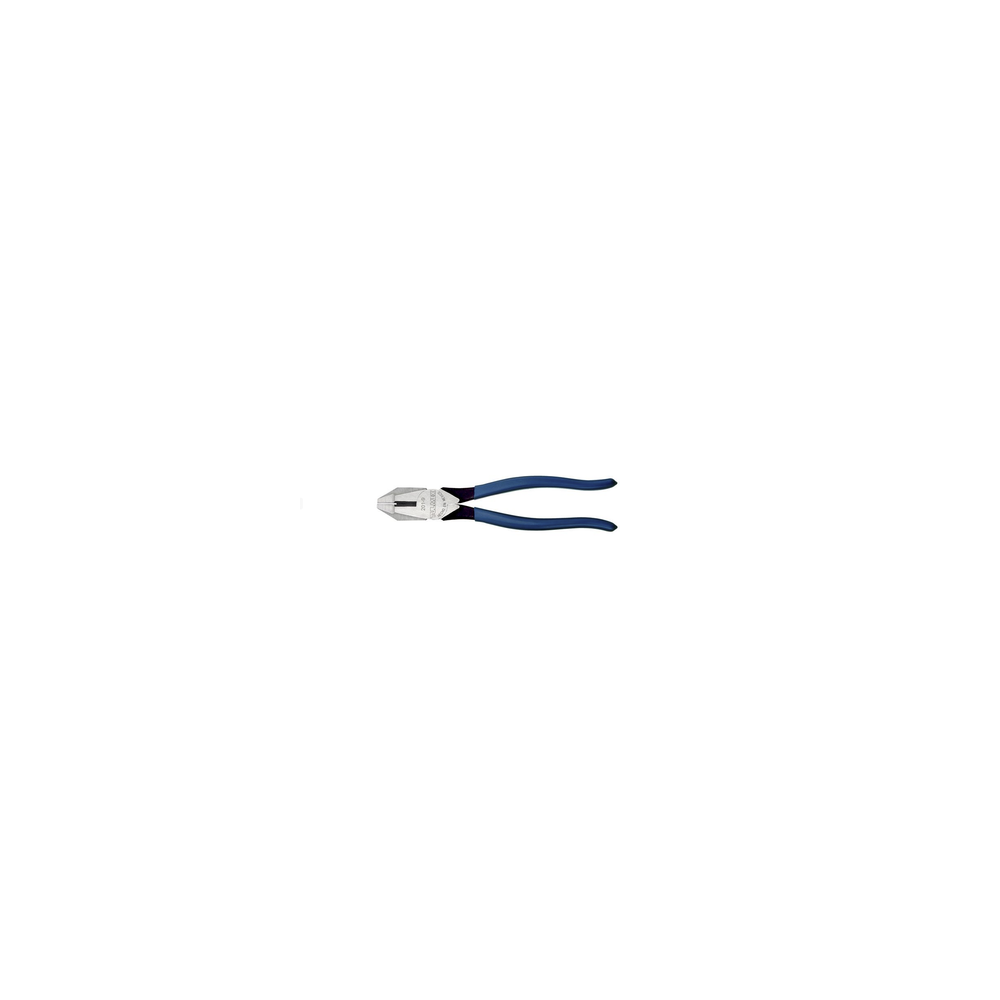 Pinza de Electricista Clásicas de 9 Pulgadas.