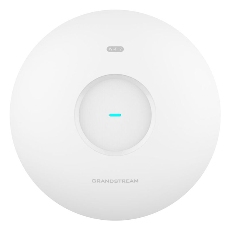 GWN7670, AP WiFi-7, Dual Band, 802.11be, 3.6Gbps, MIMO 2x2:2 con MLO,