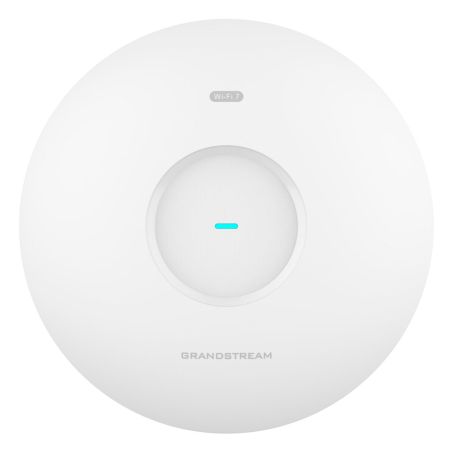 GWN7670, AP WiFi-7, Dual Band, 802.11be, 3.6Gbps, MIMO 2x2:2 con MLO,