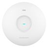 GWN7670, AP WiFi-7, Dual Band, 802.11be, 3.6Gbps, MIMO 2x2:2 con MLO,