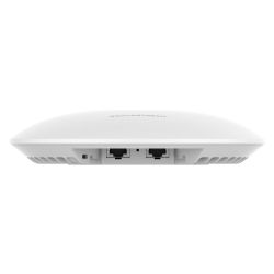 GWN7670, AP WiFi-7, Dual Band, 802.11be, 3.6Gbps, MIMO 2x2:2 con MLO,