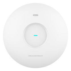 GWN7670, AP WiFi-7, Dual Band, 802.11be, 3.6Gbps, MIMO 2x2:2 con MLO,