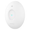 GWN7670, AP WiFi-7, Dual Band, 802.11be, 3.6Gbps, MIMO 2x2:2 con MLO,