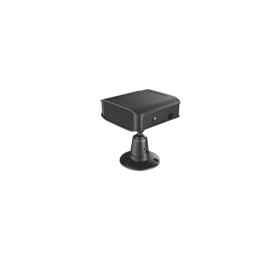 Cámara IP DSM para Monitoreo de Conducción / Resolución 720p HD / 6 De