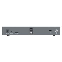 GCC6010, Dispositivo 4 en 1, Conmutador IP, Firewall, Ruteador VPN y S