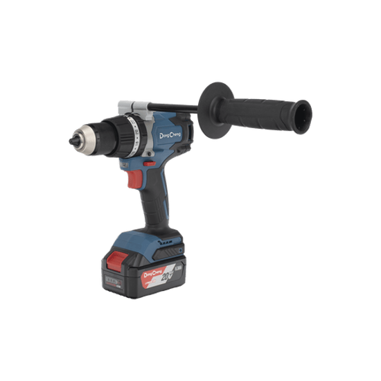Rotomartillo inalámbrico de 40V, 2 velocidades , sin Cargador ni Bater