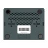 RB760iGS, RB 5 EthGb SFP 880Mhz CPU dual 256MB RAM