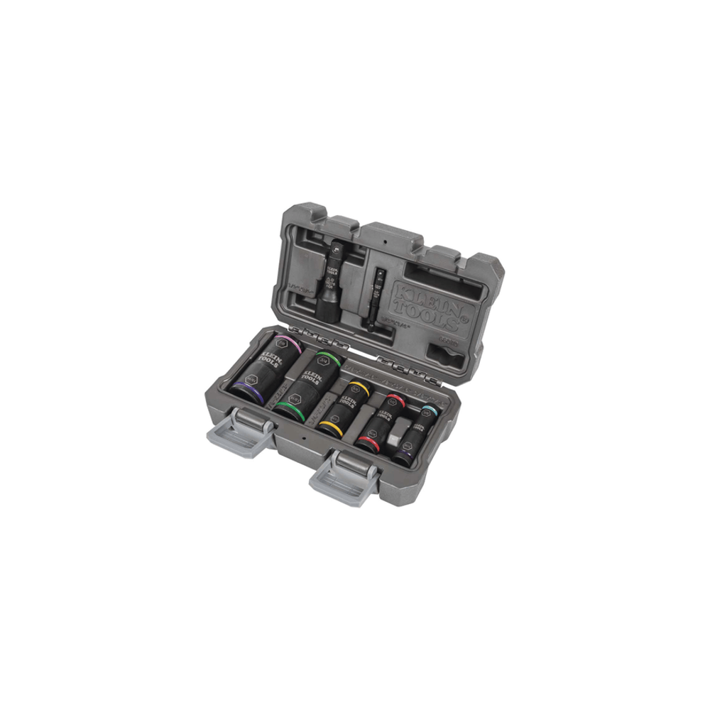 Juego de Dados de Impacto Paso a Través / Sistema KNECT / Compatible c
