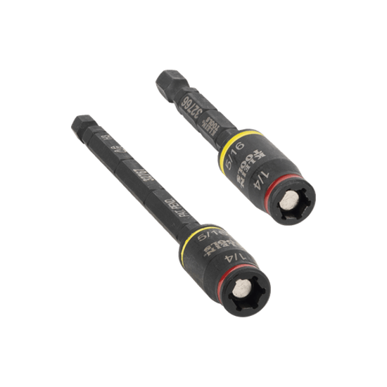 Juego de Dados de Impacto Paso a Través / Sistema KNECT / Compatible c