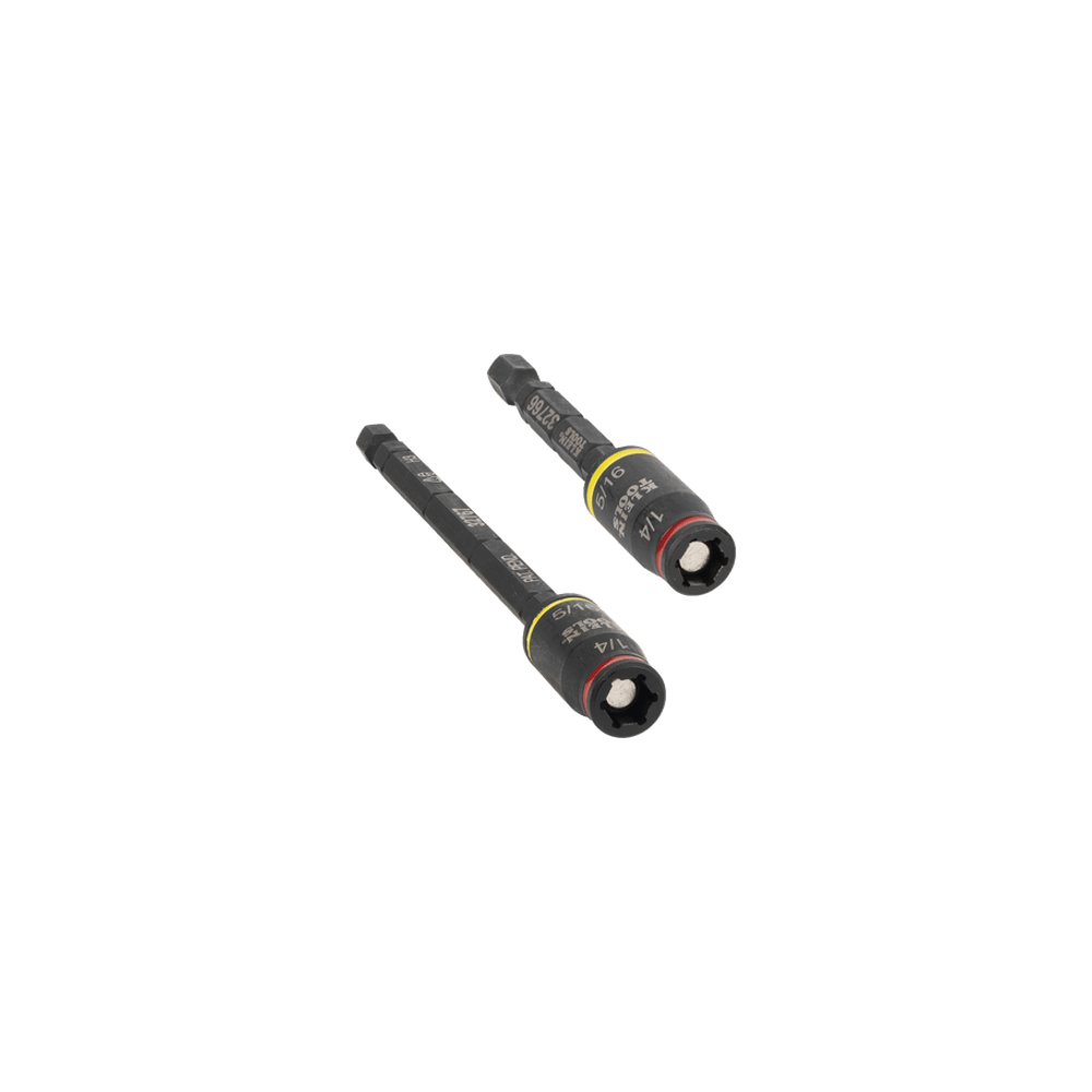 Juego de Dados de Impacto Paso a Través / Sistema KNECT / Compatible c