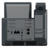 GRP2624, Teléfono IP HD Carrier-Grade, 4 cuentas SIP, 8 líneas, Blueto