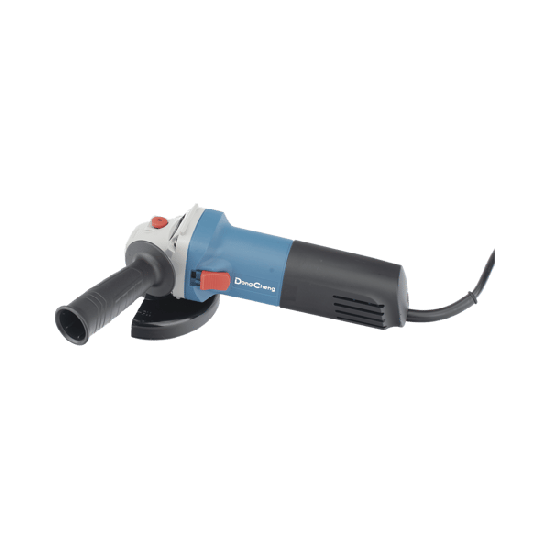 Amoladora / Esmeriladora Angular de 4-1/2 in, 850 W de Potencia.