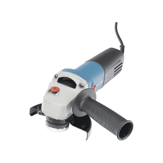 Amoladora / Esmeriladora Angular de 4-1/2 in, 850 W de Potencia.