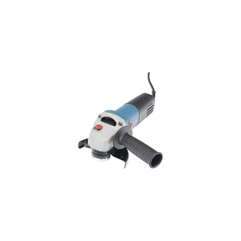 Amoladora / Esmeriladora Angular de 4-1/2 in, 850 W de Potencia.