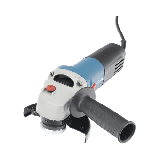 Amoladora / Esmeriladora Angular de 4-1/2 in, 850 W de Potencia.