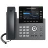 GRP2615, Teléfono IP HD Carrier-Grade, 10 Líneas, 5 cuentas SIP, WiFi,