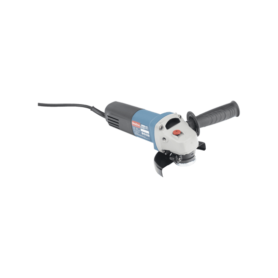 Amoladora / Esmeriladora Angular de 4-1/2 in, 850 W de Potencia.