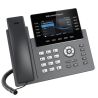 GRP2615, Teléfono IP HD Carrier-Grade, 10 Líneas, 5 cuentas SIP, WiFi,
