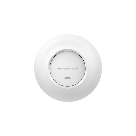 GWN7660E, AP WiFi-6, Dual Band, 802.11ax, 3Gbps, MU-MIMO 2.4G 2x2:2 y
