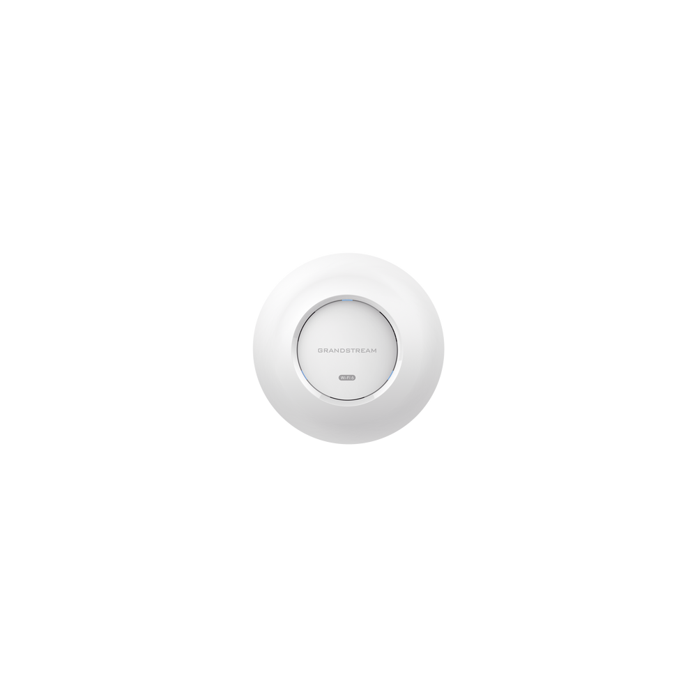 GWN7660E, AP WiFi-6, Dual Band, 802.11ax, 3Gbps, MU-MIMO 2.4G 2x2:2 y