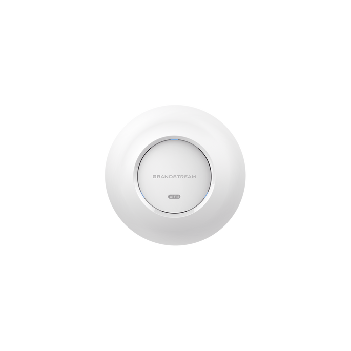 GWN7660E, AP WiFi-6, Dual Band, 802.11ax, 3Gbps, MU-MIMO 2.4G 2x2:2 y