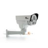 CAMARA BULLET PTZ QIAN YAO QCBP1701 PIR 30 MTS, EXTERIOR, 2MPX, BLANCA