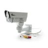 CAMARA BULLET PTZ QIAN YAO QCBP1701 PIR 30 MTS, EXTERIOR, 2MPX, BLANCA
