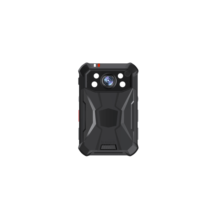 Body Camera Portátil / Grabación a 2K / Pantalla 2.4" LCD / IP68 / H.2