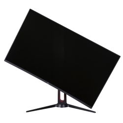 MONITOR CURVO 31.5" YEYIAN YMC-70201 MULTISTAND, FULL HD,DP,165HZ,1MS