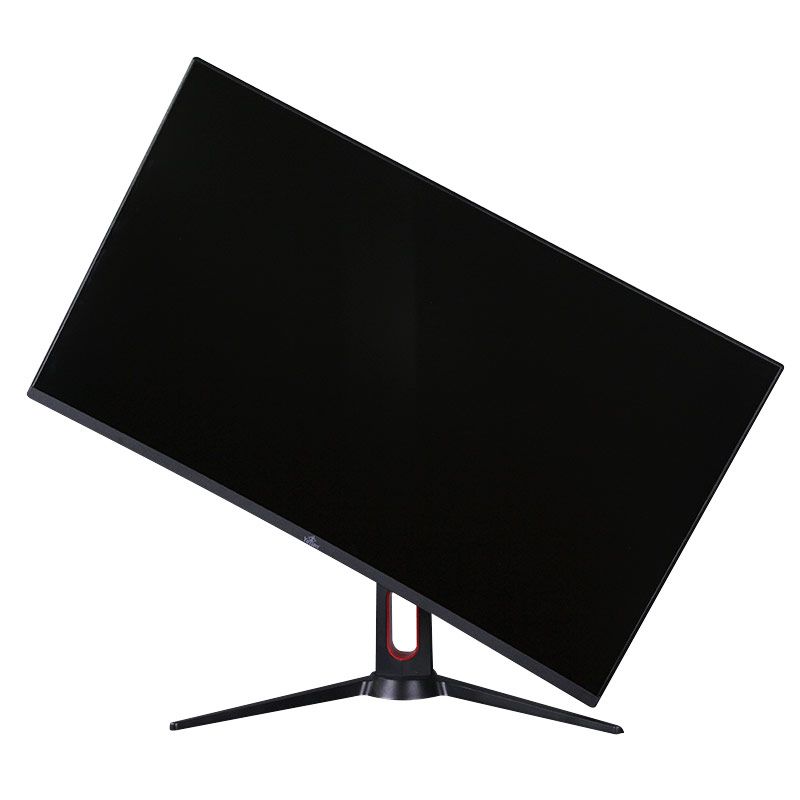 MONITOR CURVO 31.5" YEYIAN YMC-70201 MULTISTAND, FULL HD,DP,165HZ,1MS