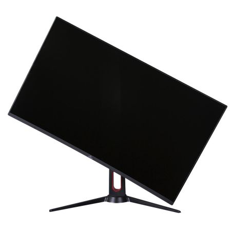 MONITOR CURVO 31.5" YEYIAN YMC-70201 MULTISTAND, FULL HD,DP,165HZ,1MS