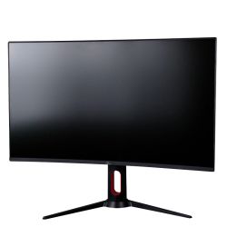 MONITOR CURVO 31.5" YEYIAN YMC-70201 MULTISTAND, FULL HD,DP,165HZ,1MS