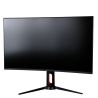 MONITOR CURVO 31.5" YEYIAN YMC-70201 MULTISTAND, FULL HD,DP,165HZ,1MS