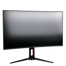 MONITOR CURVO 31.5" YEYIAN YMC-70201 MULTISTAND, FULL HD,DP,165HZ,1MS
