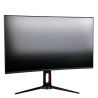 MONITOR CURVO 31.5" YEYIAN YMC-70201 MULTISTAND, FULL HD,DP,165HZ,1MS