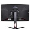 MONITOR CURVO 31.5" YEYIAN YMC-70201 MULTISTAND, FULL HD,DP,165HZ,1MS