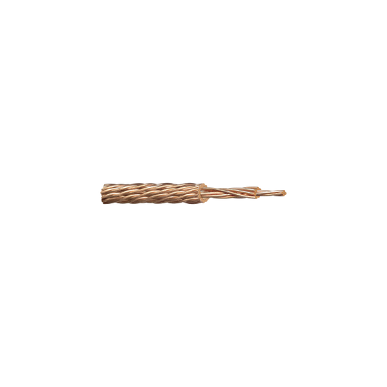 Bobina de 100 metros / Cable Eléctrico de Cobre / Aplicación Apartarra