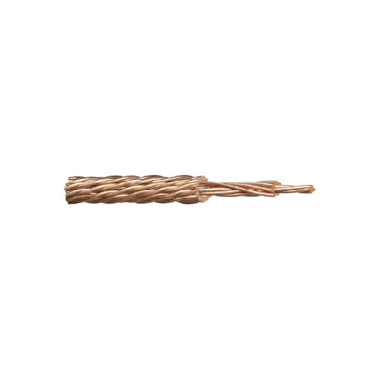 Bobina de 100 metros / Cable Eléctrico de Cobre / Aplicación Apartarra
